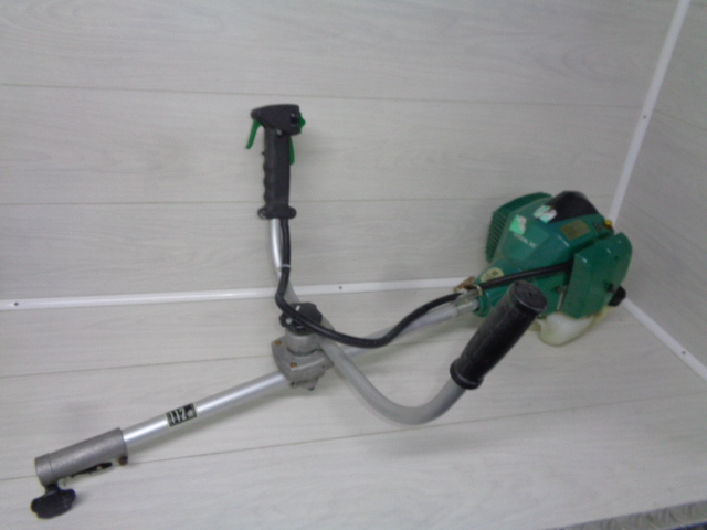 GARDENLINE kosa spalinowa 1,7kM nr E367