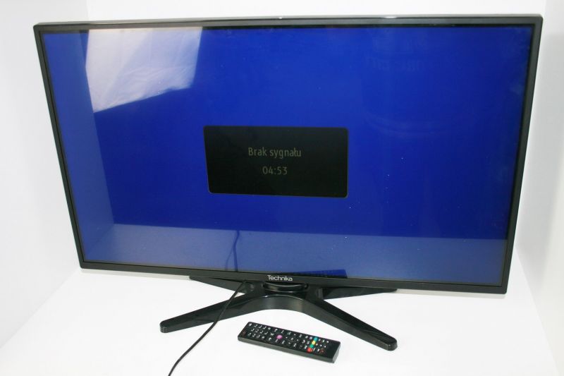 TELEWIZOR TECHNIKA 32 CALE SM32-240