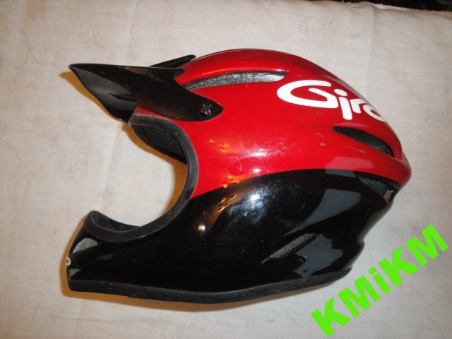 kask snowboard Giro S Mad MAX 2
