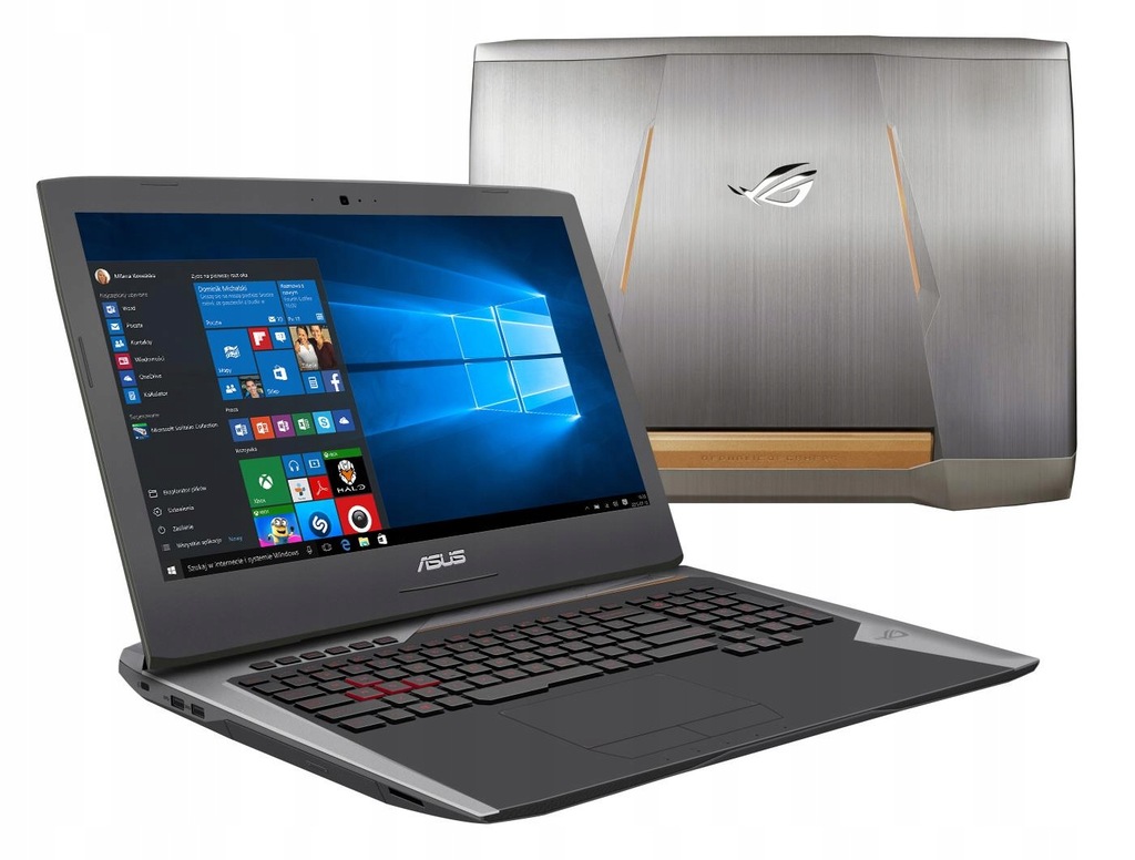 Asus g752vs discount