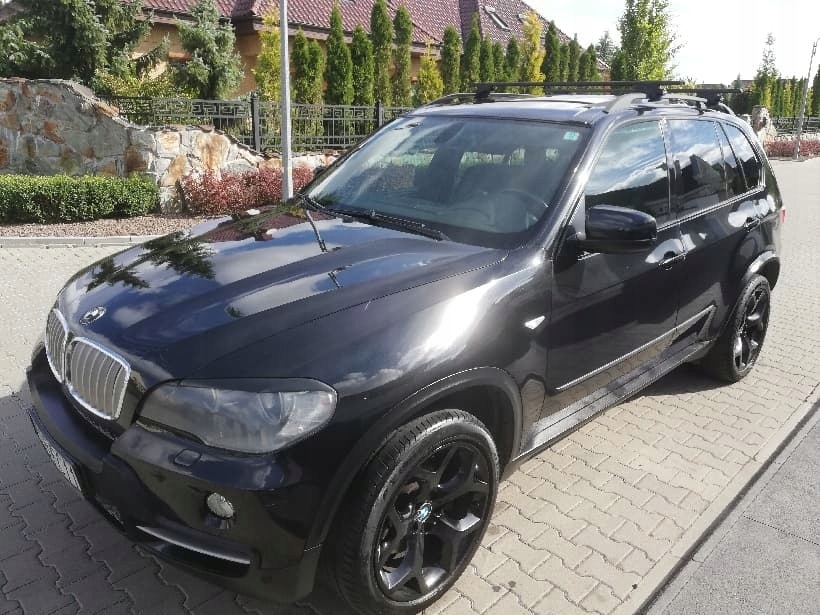 BMW X5 3.5D