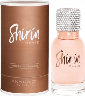 Shirin David Eau de Parfum 50 ml spray Nowość 2017