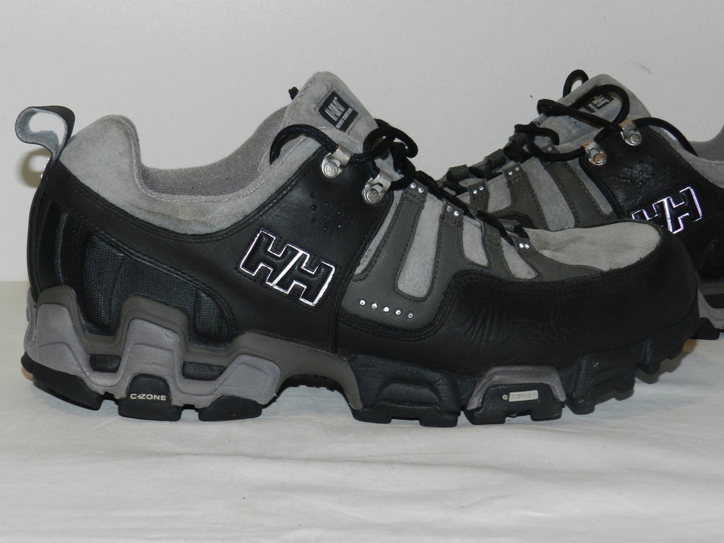 HELLY HANSEN C-ZONE WATERPROOF TREKKINGOWE r.46