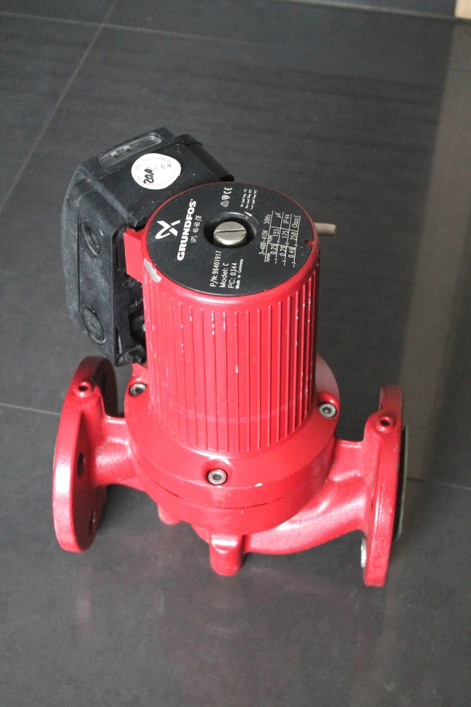Pompa GRUNDFOS UPS 40-60/2 F gwarancja