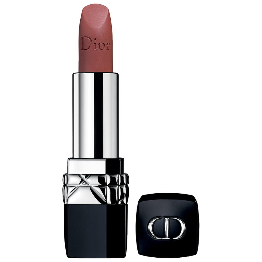 DIOR ROUGE 481 HYPNOTIC MATTE pomadka 6968469899 oficjalne