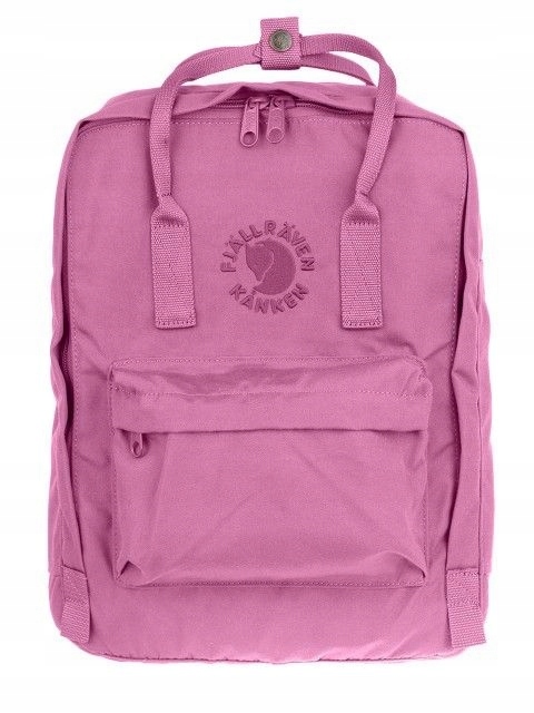 Plecak RE-KANKEN FJALLRAVEN Pink Rose F23548-309