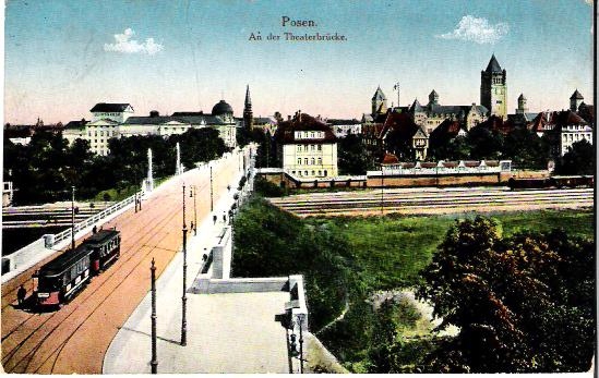Poznań 292
