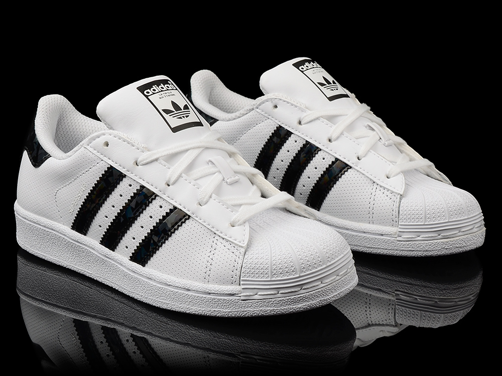 BUTY ADIDAS  SUPERSTAR  C DB1211 NOWO r 32  