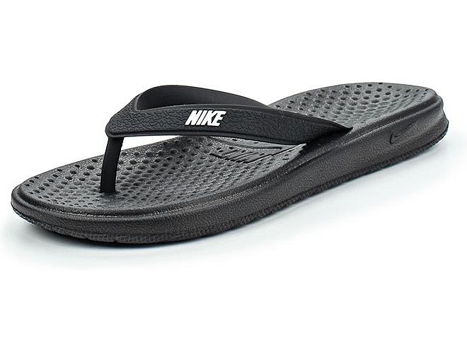 Nike Japonki SOLAY TONG (37.5) Damskie