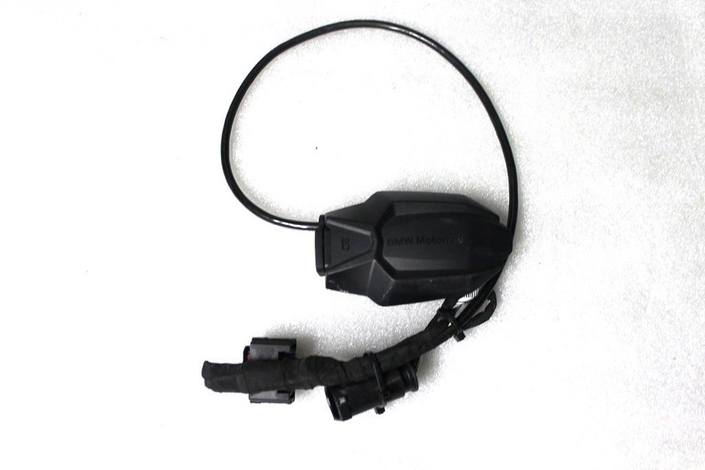 Datalogger 2D BMW S1000RR