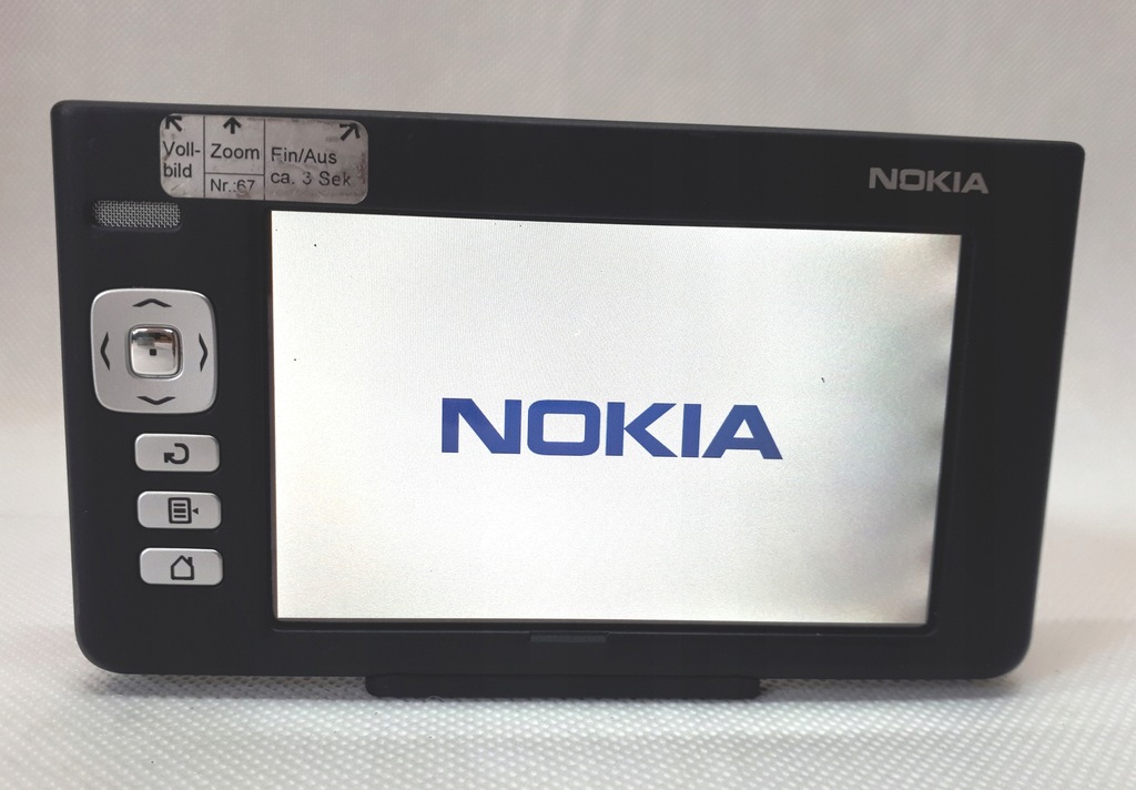 2005 году в виде устройства nokia 770 internet tablet эти разработки видимо