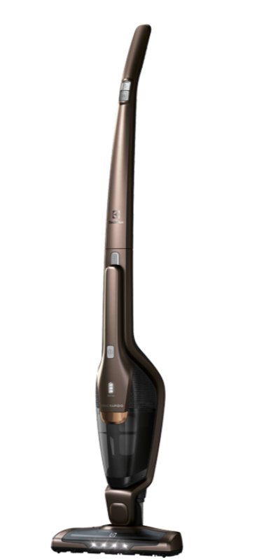 ODKURZACZ ELECTROLUX ERGORAPIDO EER77M