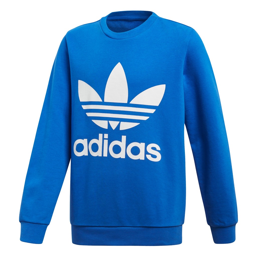 Bluza adidas Trefoil CF8566 158