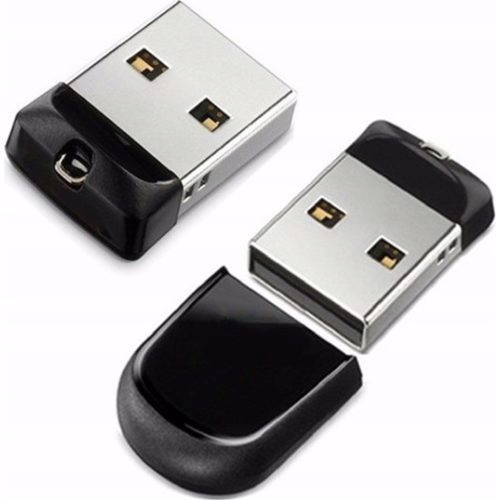 PROMOCJA! PENDRIVE MINI PAMIĘĆ 16GB USB