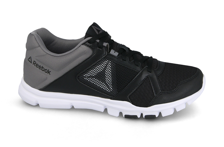 Buty Reebok Yourflex 10 CN4727 - - oficjalne archiwum Allegro