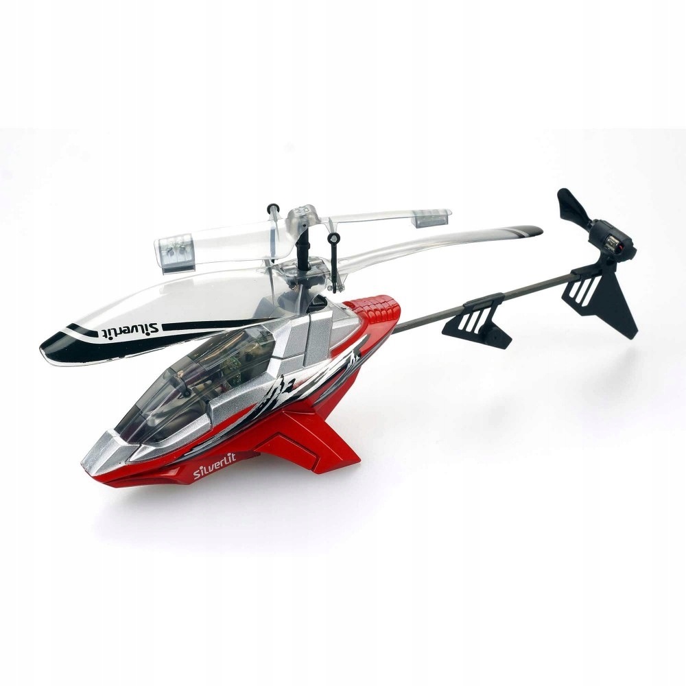 silverlit air lightning helicopter