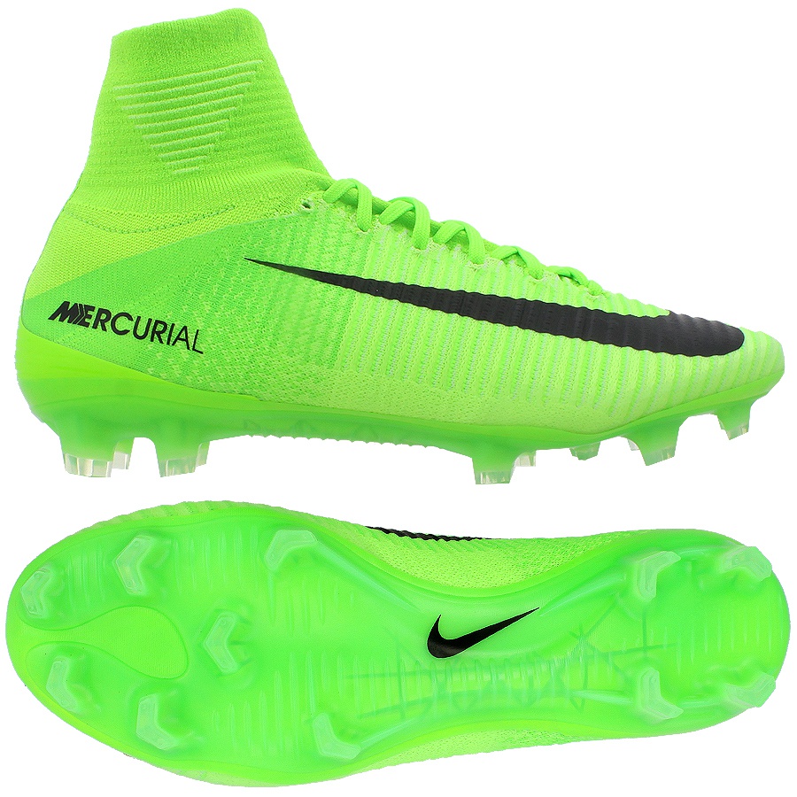 Mercurial superfly v 2025 fg 44 5