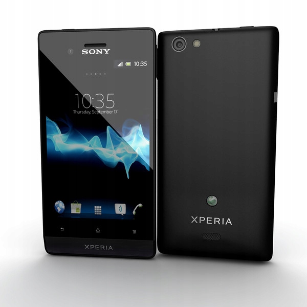 Telefon Sony Ericsson Xperia Miro *1117