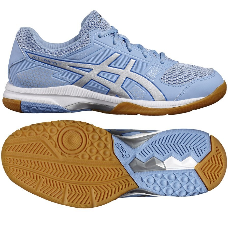 Buty siatkarskie asics gel 2025 rocket 8 b756y 3993