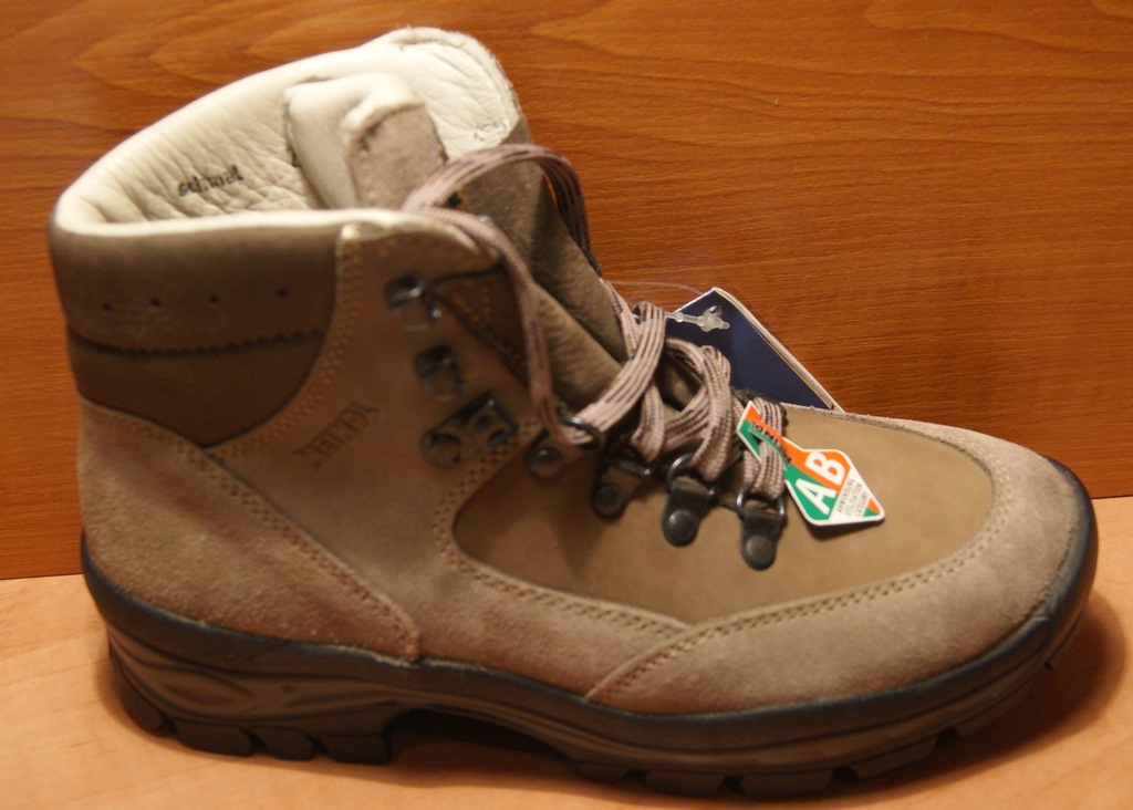 Buty trekingowe Meindl Larissa Lady