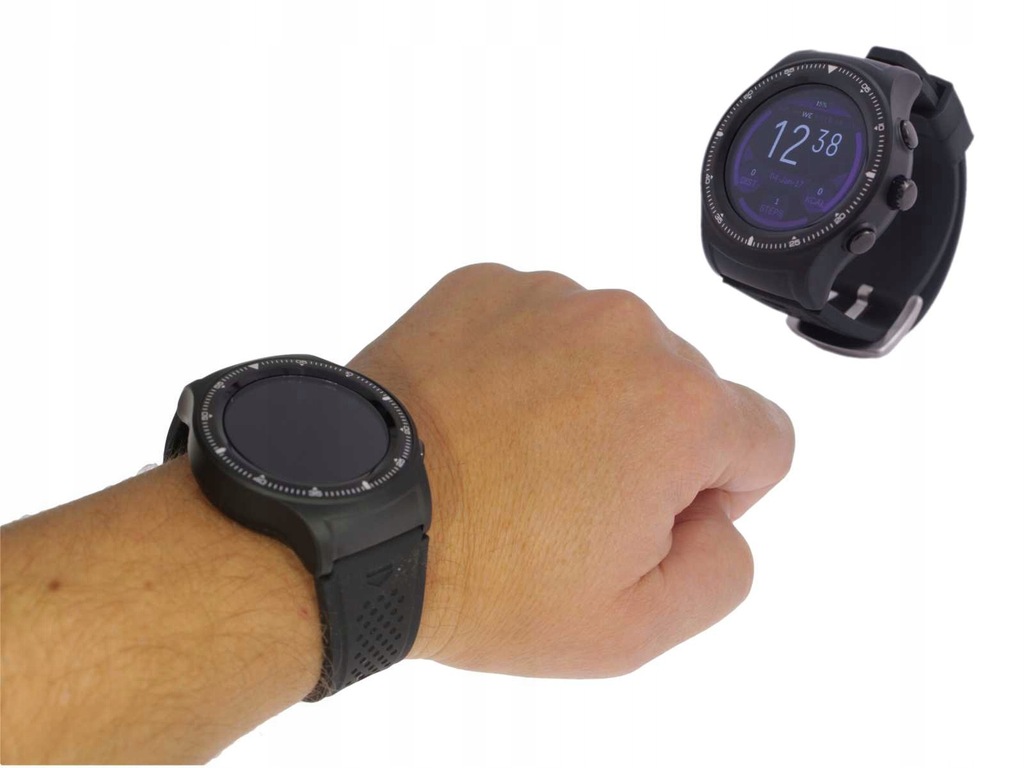 huawei p20 lite compatible smartwatch