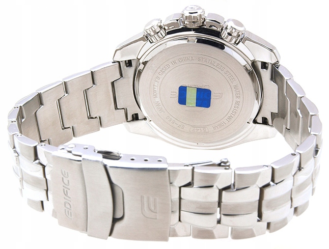 casio ef 550d 7av