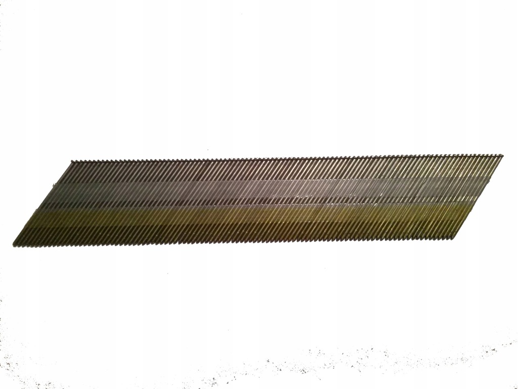 SZTYFTY GWOŹDZIE DO SZTYFCIARKI 1,8/63mm (DA) 34*