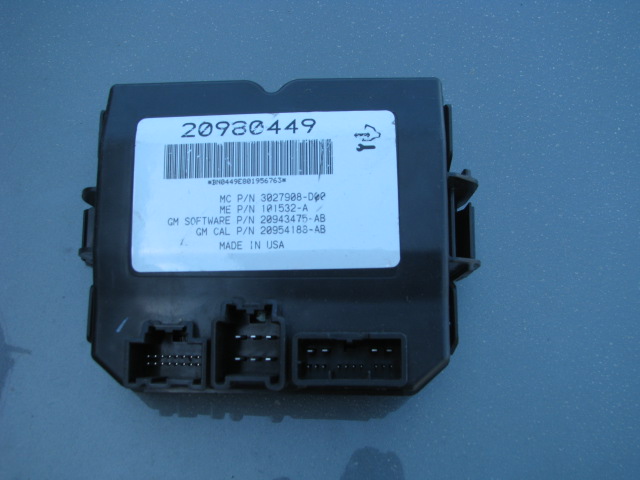 Moduł klapy Opel Insignia  kombi 209804449