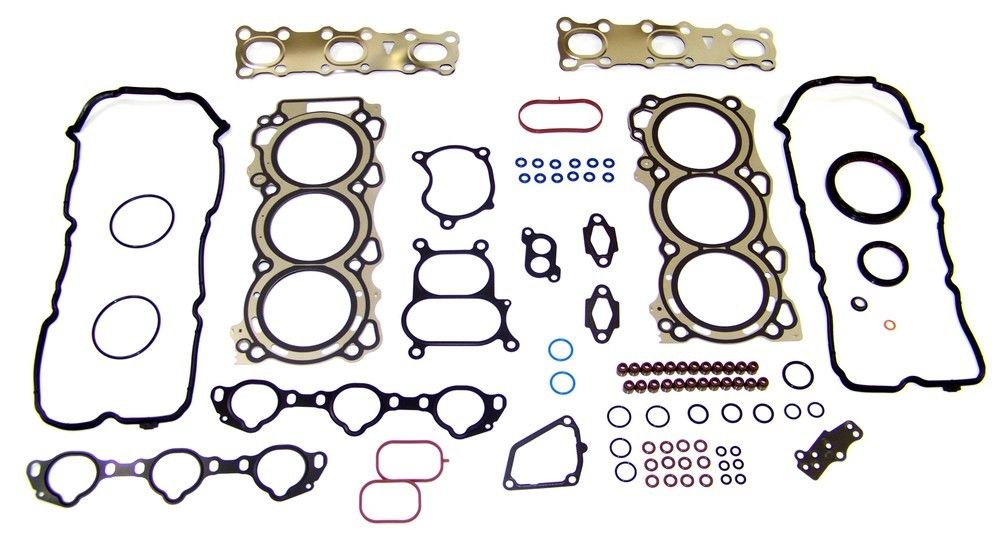 GASKETS HEAD NISSAN PATHFINDER FRONTIER 4.0