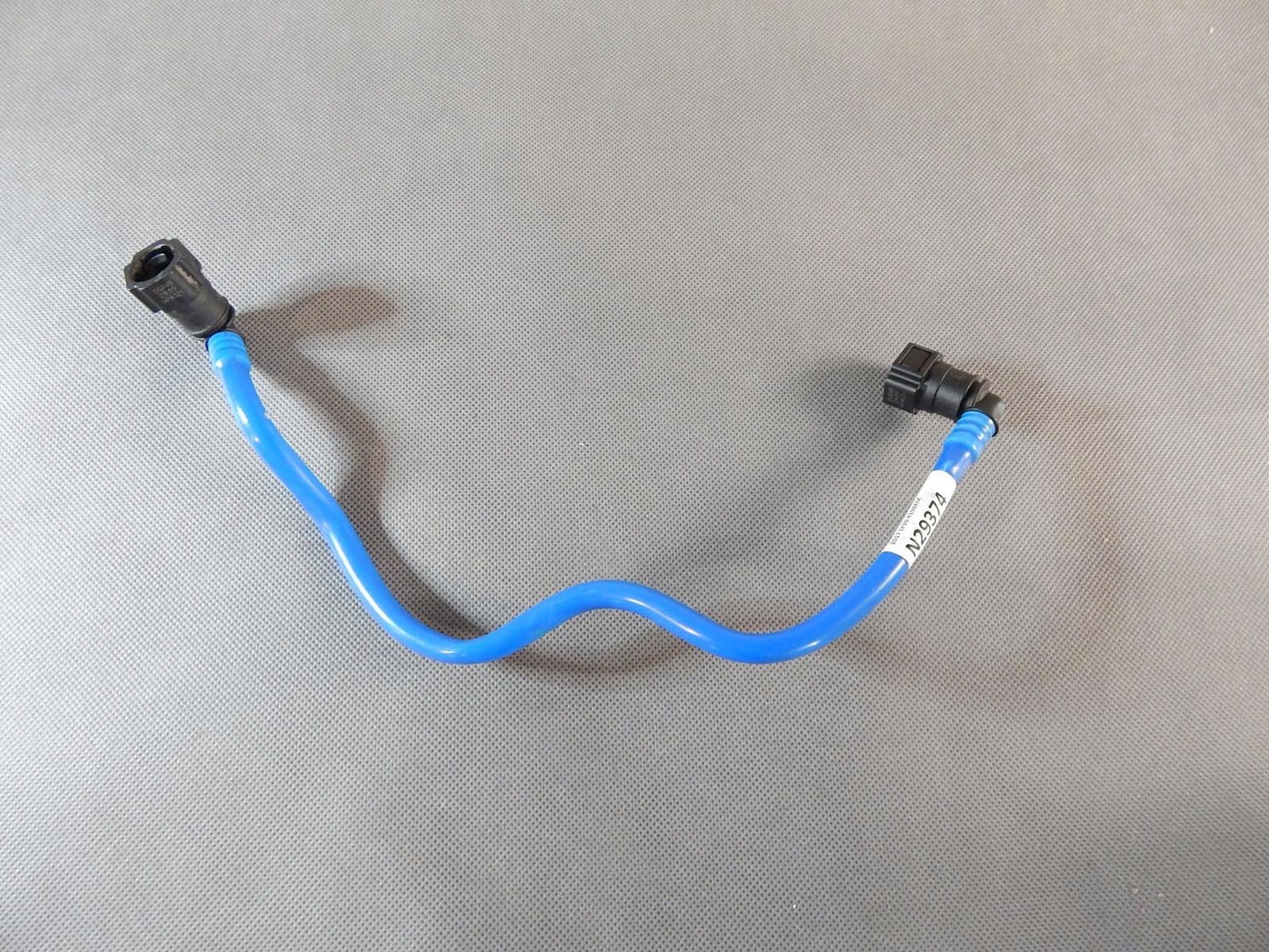 AUDI S5 F5 FUEL PIPE 8W0201220