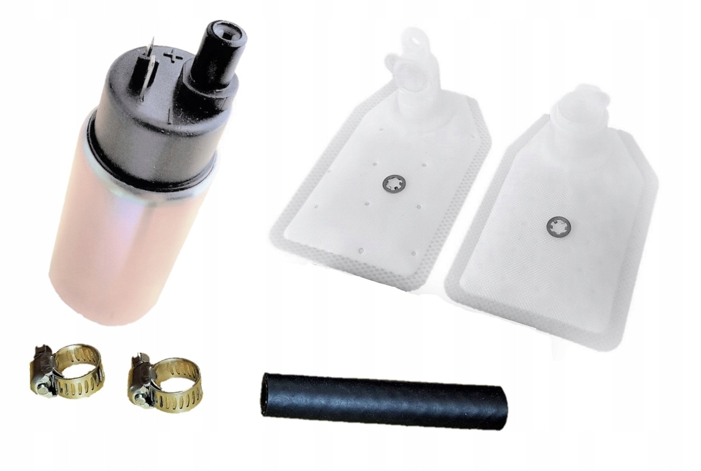 Order an 07 20 ktm 690 duke smc exc fuel pump petrol with fast delivery to me