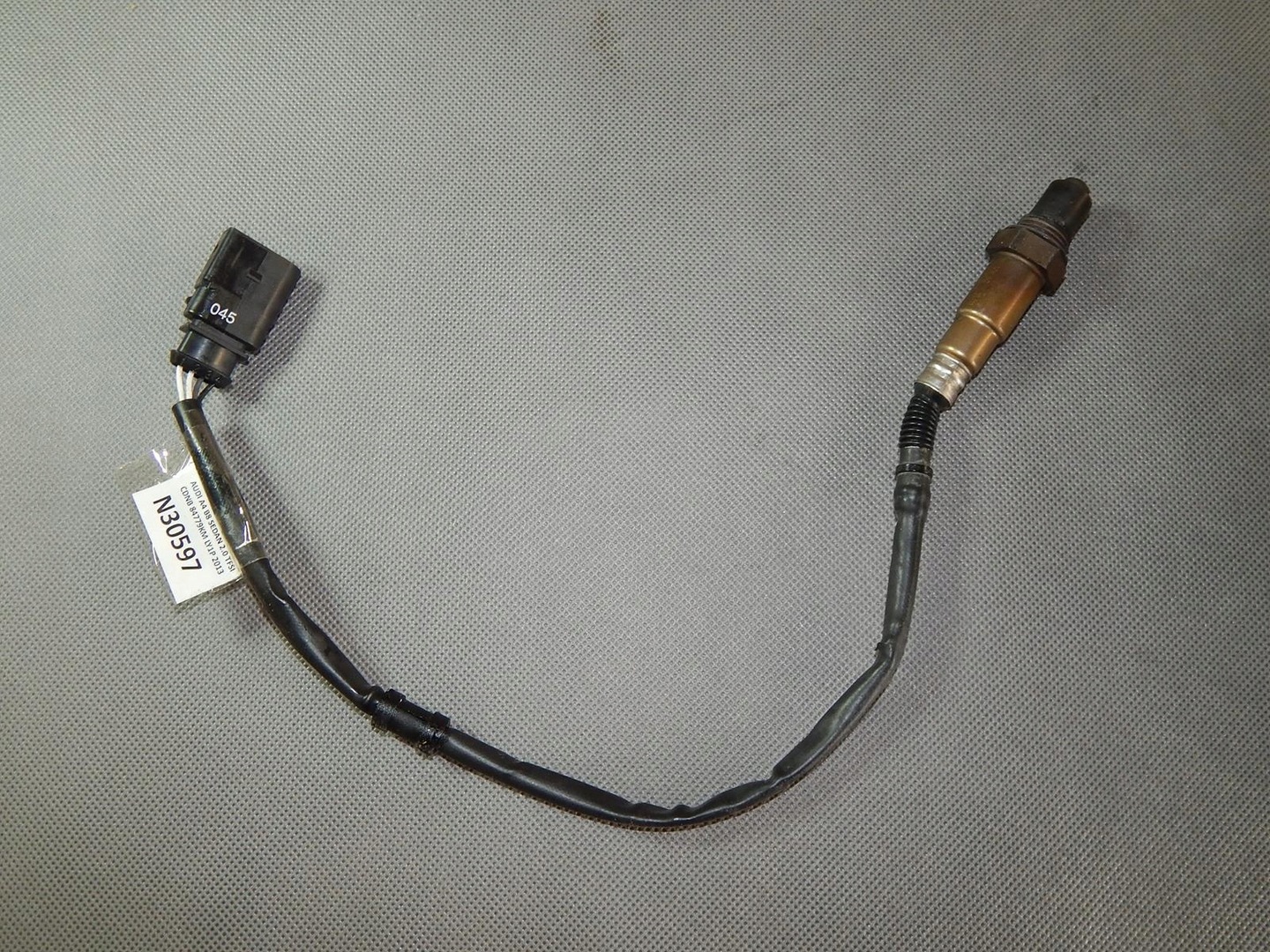 AUDI A4 B8 LAMBDA SENSOR 06F906262N