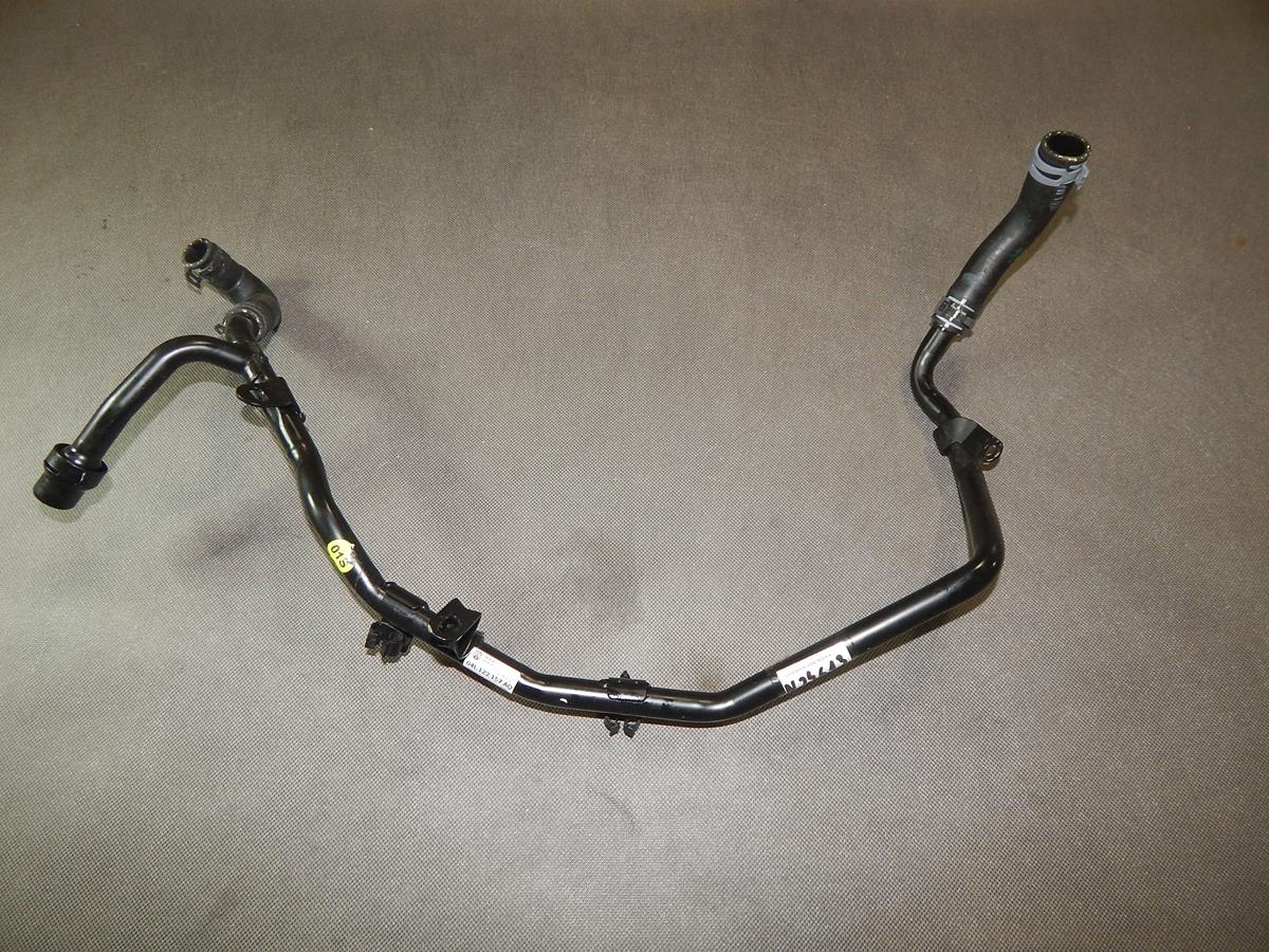AUDI A4 B9 HOSE WATER PIPE 04L122157AQ