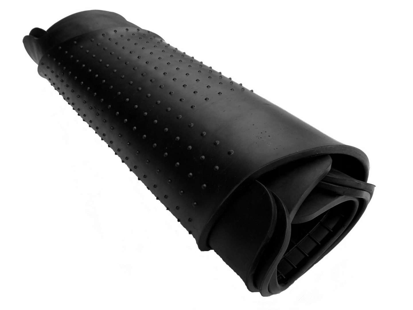 MOTOS Auto-vloermatten van rubber voor Renault Trafic III vanaf 2014 Verbeter uw reiscomfort met Anti-Slip Mat Car 3D- Vloermatten voor alle weersomstandigheden, bescherming tegen vuil