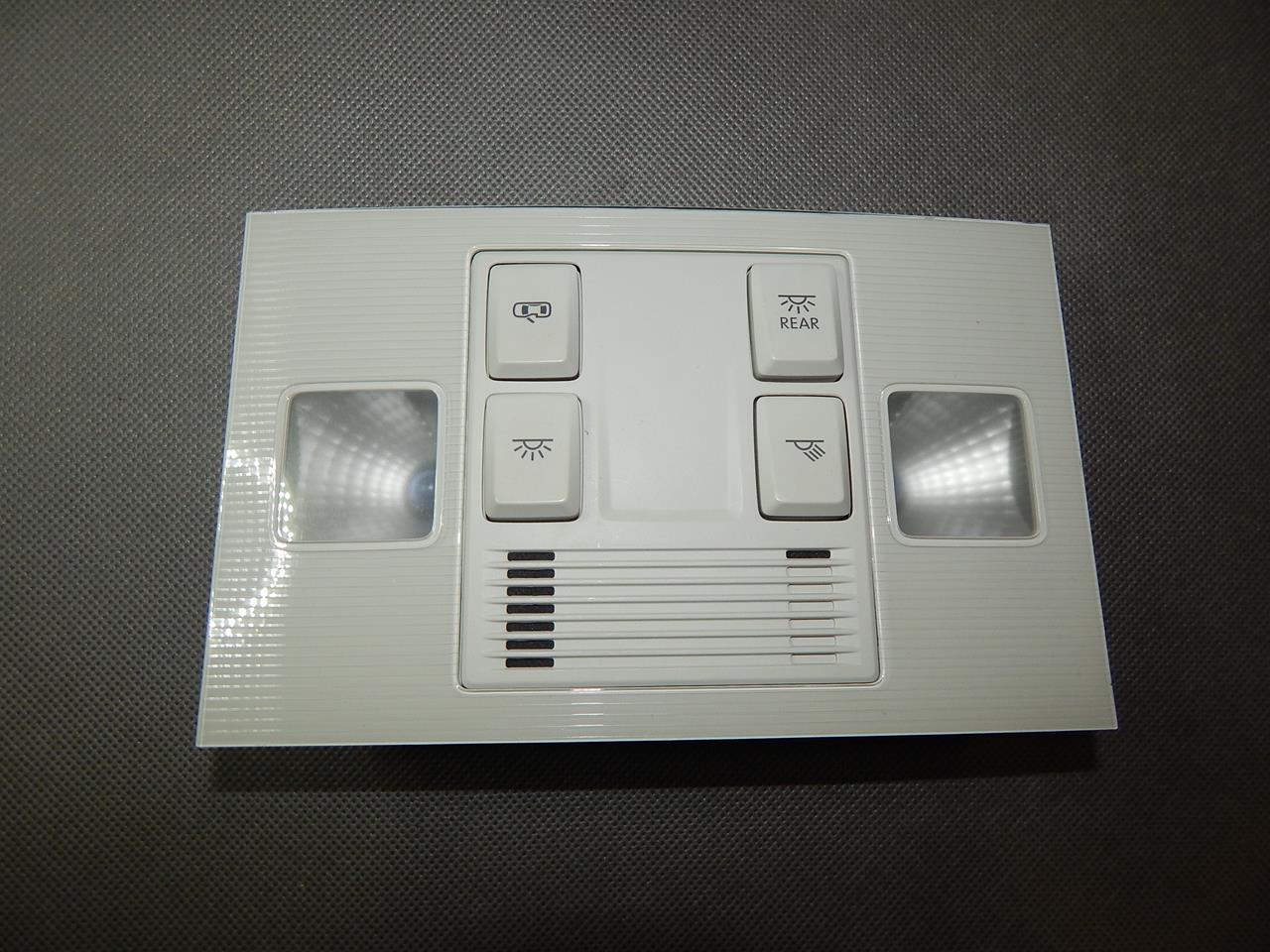 VW GOLF VII FANALE CIELO INTERNO 5G1947105L