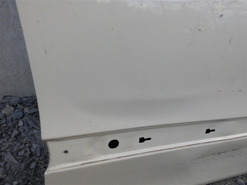 door right front front MERCEDES E KLASA W211