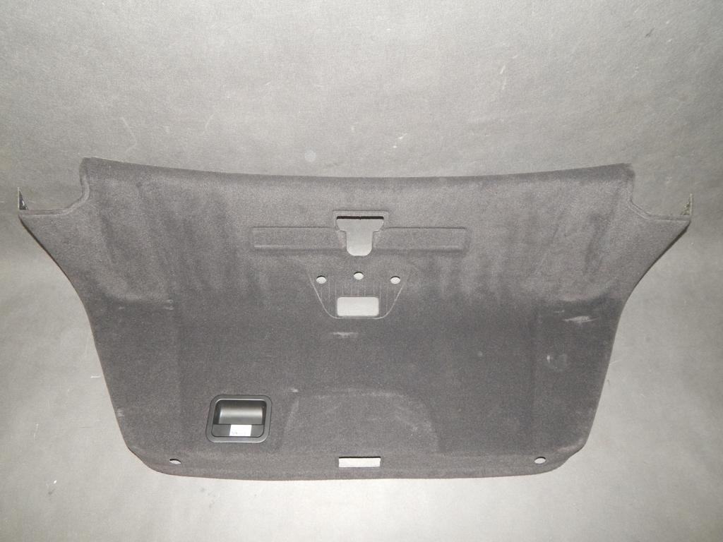 AUDI A8 D4 4H upholstery bonnet rear part 4H0867957J