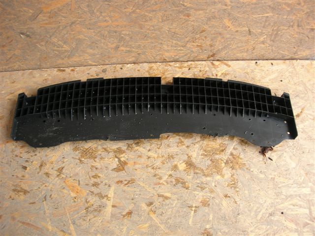 VERSTEIFUNG TOYOTA AYGO
