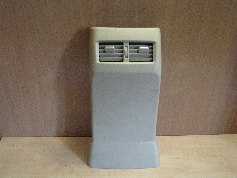 grid air conditioning devices air LEXUS RX 08-12r