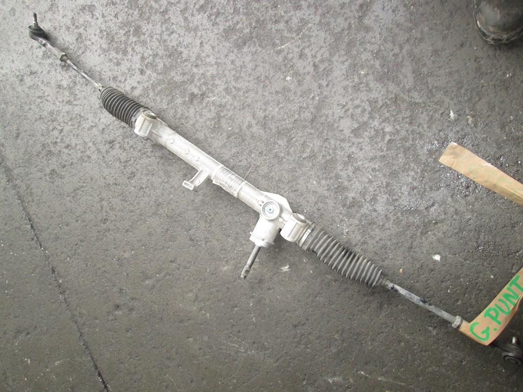 Lenkgetriebe Fiat Grande Punto EVO
