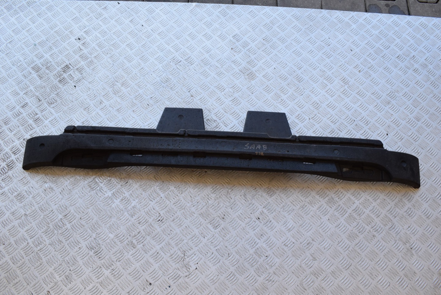 ABSORBER DER STOSSSTANGE HECK SAAB 93 9-3 LIFT