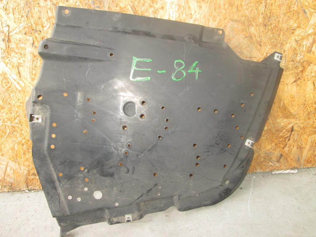 abdeckung Blende Abdeckung BMW X1 E84