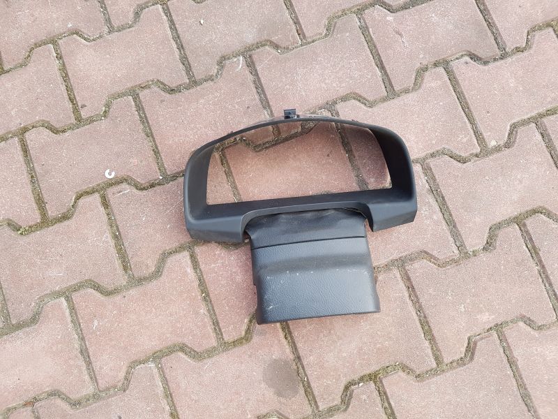 Abdeckung Gehäuse des Kombiinstruments Toyota Verso 554110F010