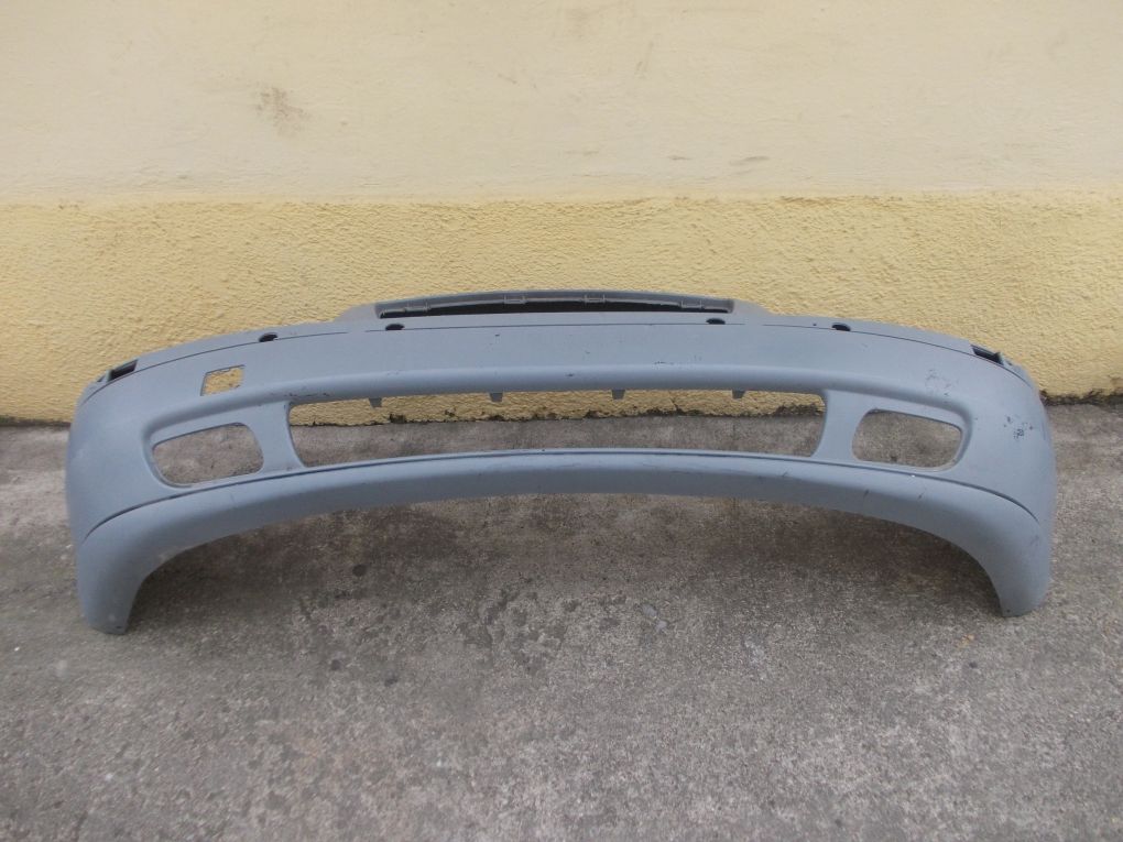 VOLVO S60 V70 00-04 FRONTSTOSSSTANGE VORNE