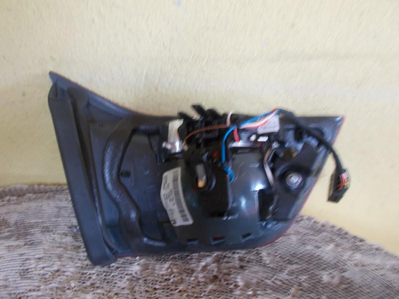 light rear part rear right BMW 4 IV F32