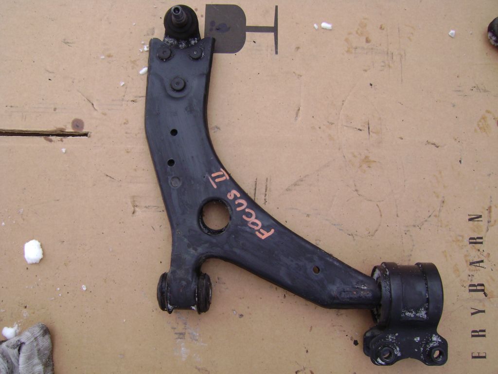 FORD FOCUS II C-MAX arm right front