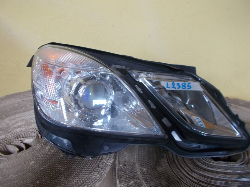 LIGHT FRONT FRONT RIGHT MERCEDES E KLASA W212