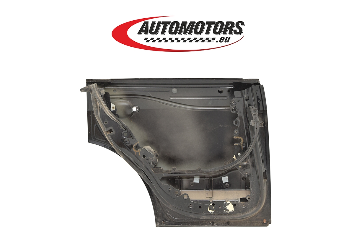Tür hinten heck links AUDI A2
