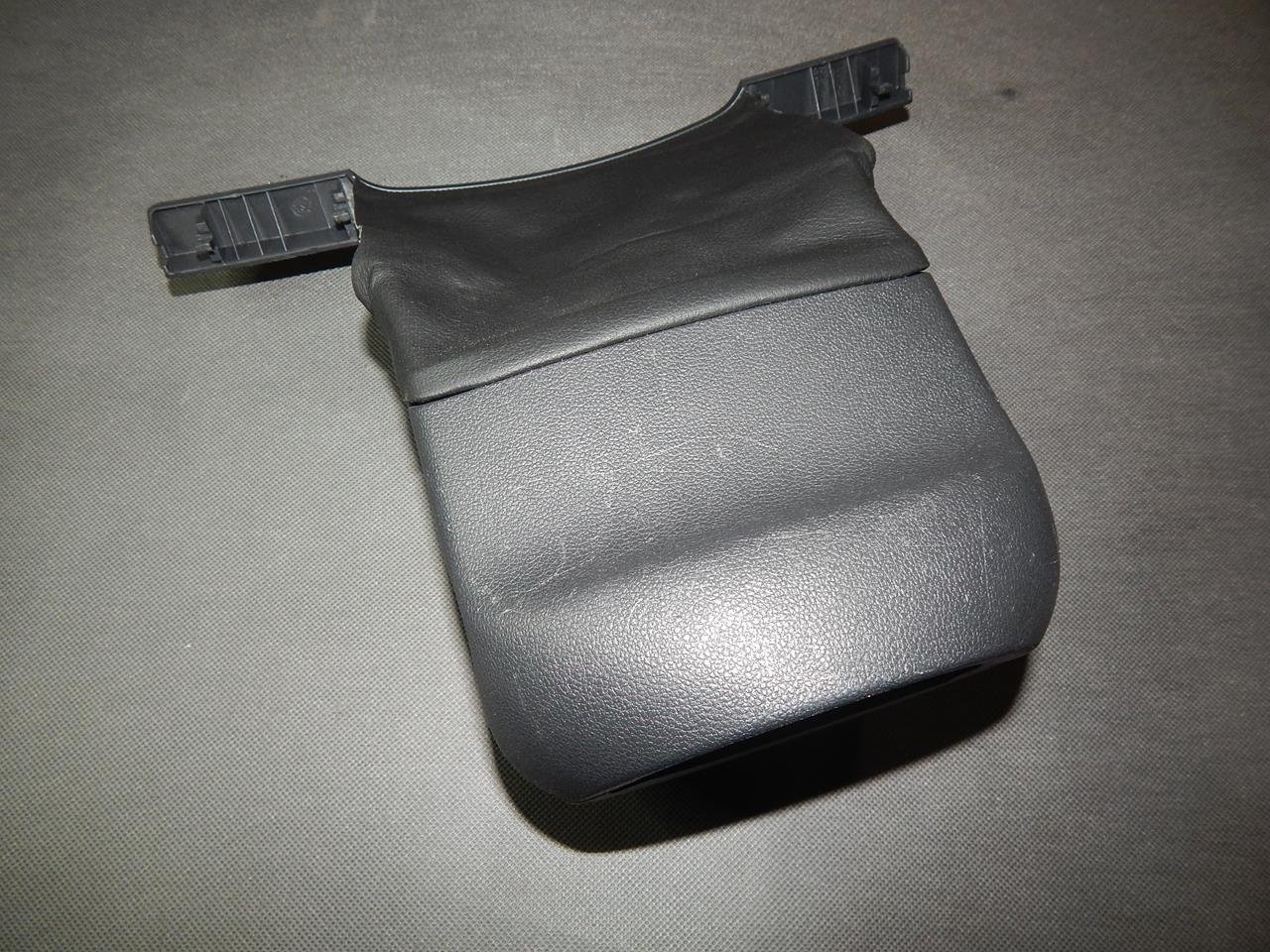 VW GOLF VII obal kryt volantu 5G0858559K