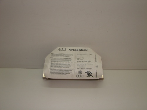 AIRBAG AIRBAG PASSAGER AUDI A8 D3 4E0880203C